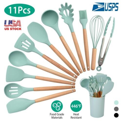 Pcs kitchen silicone - kitchen,